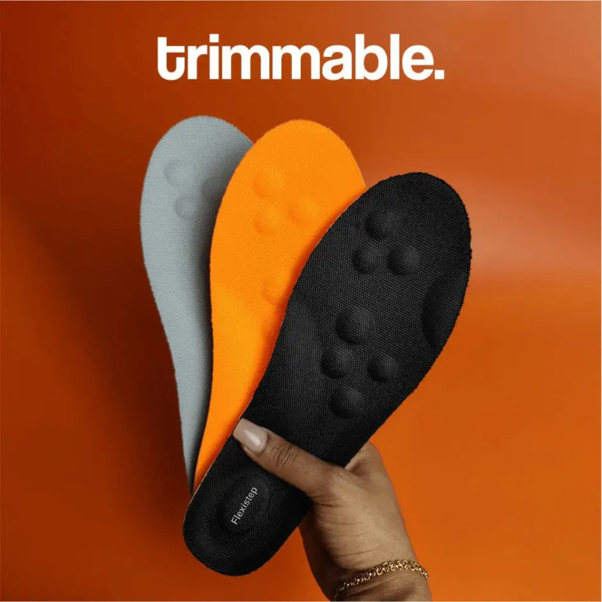 Flexistep Massage Insole