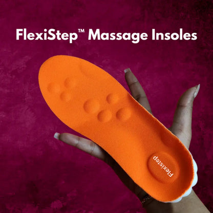 Flexistep Massage Insole