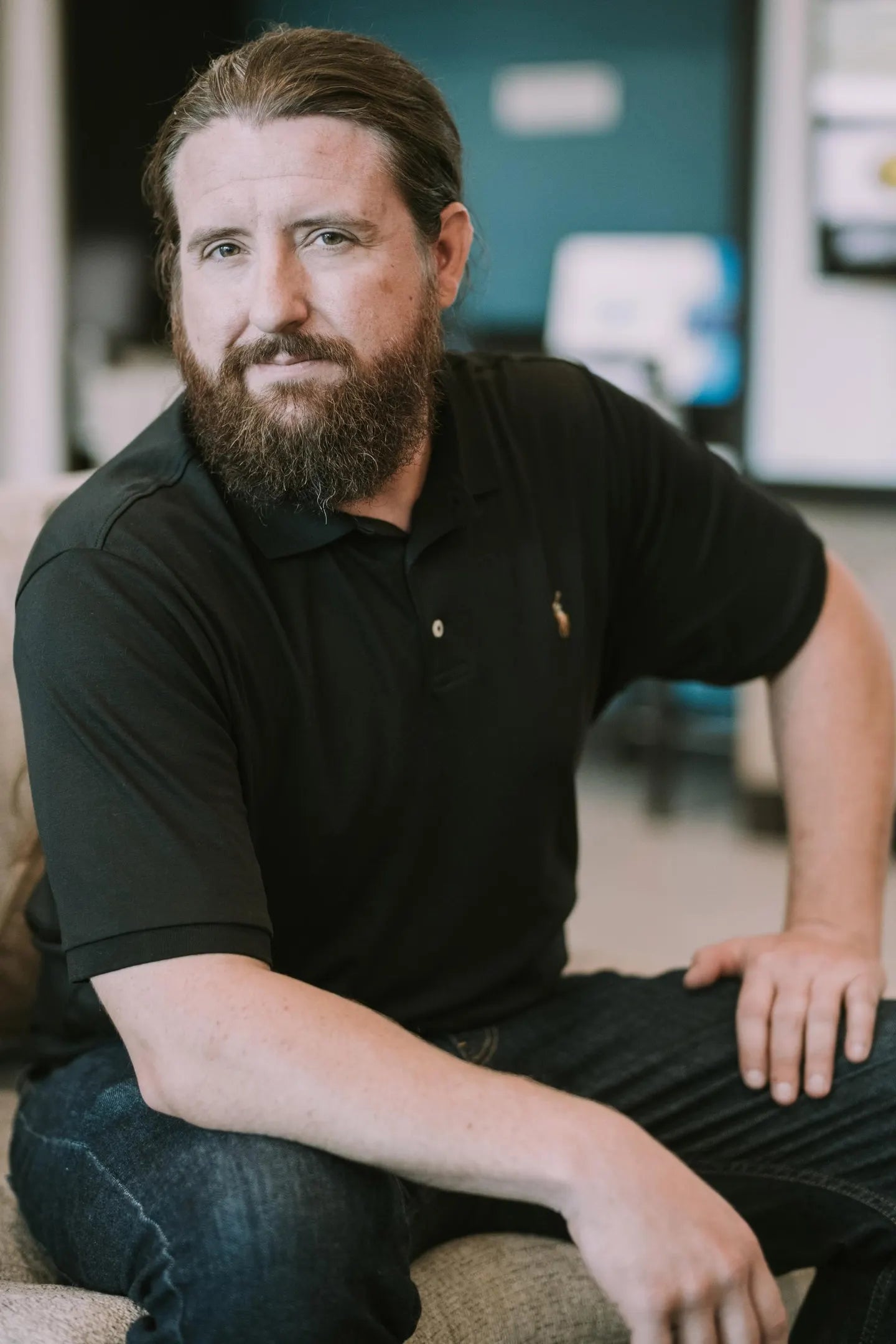 Jason Allen