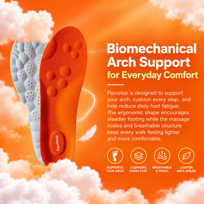 Flexistep Massage Insole