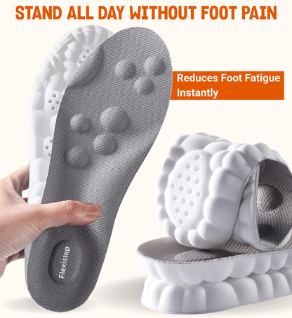 Flexistep Massage Insole