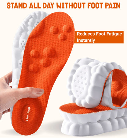 Flexistep Massage Insole